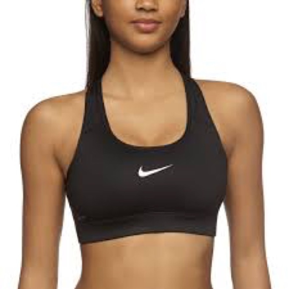 NIKE sports bras